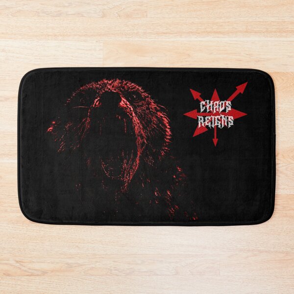 Item preview, Chaos Reigns - Chaos Star designed and sold by R-A Designs.