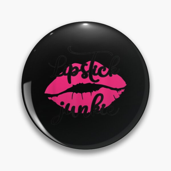Item preview, Lipstick Junkie Lippie Queen Makeup Artist Consultant Blend designed and sold by MelanieIShelton.
