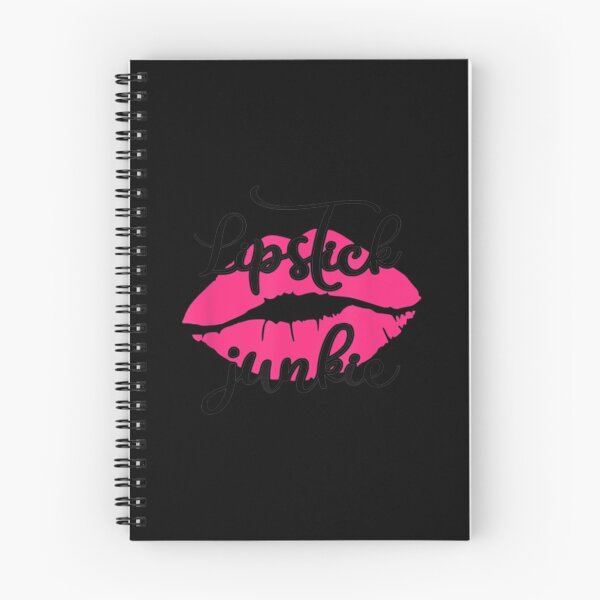 Item preview, Lipstick Junkie Lippie Queen Makeup Artist Consultant Blend designed and sold by MelanieIShelton.