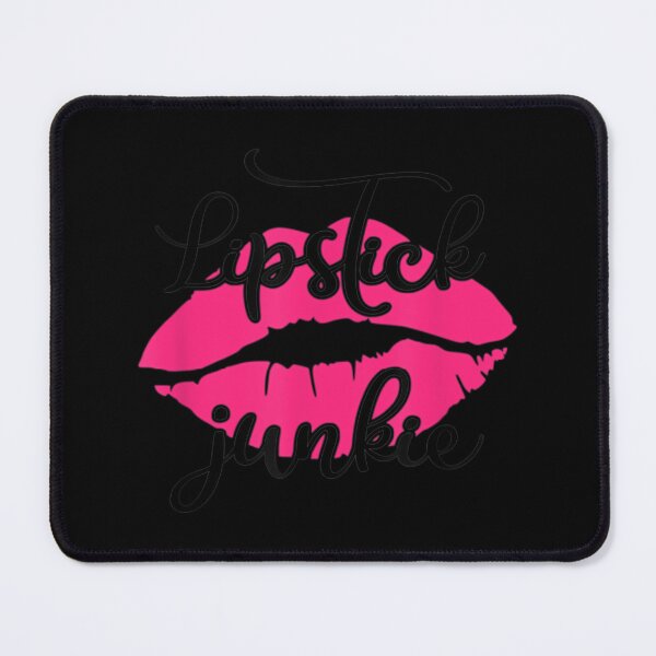 Item preview, Lipstick Junkie Lippie Queen Makeup Artist Consultant Blend designed and sold by MelanieIShelton.