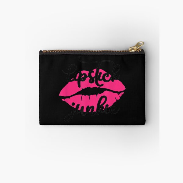 Item preview, Lipstick Junkie Lippie Queen Makeup Artist Consultant Blend designed and sold by MelanieIShelton.