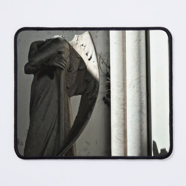 Item preview, Angels Maggiano's Little Italy cShine Brightly designed and sold by Kiftsgategarden.