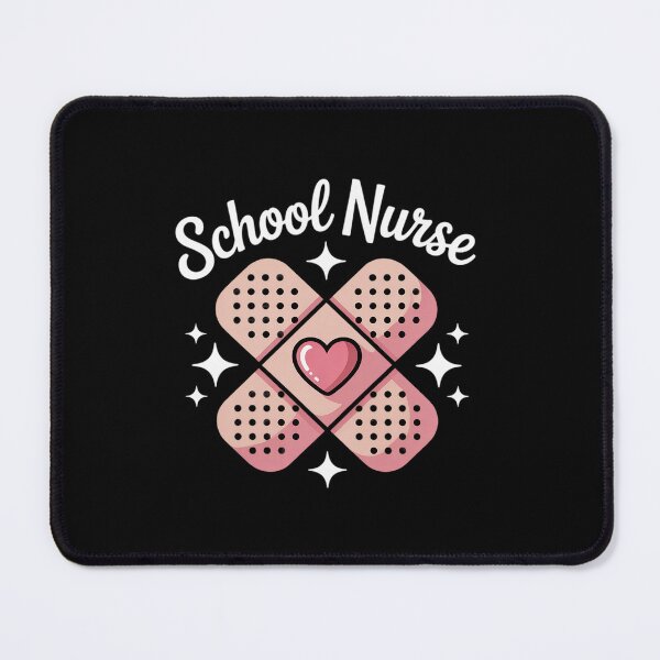 Item preview, School Nurse Appreciation School Nursing School Nurse designed and sold by grounabslaninal.
