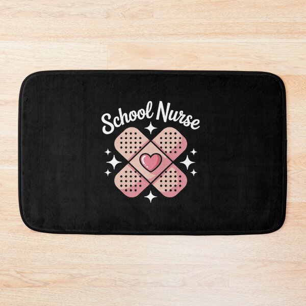 Item preview, School Nurse Appreciation School Nursing School Nurse designed and sold by grounabslaninal.