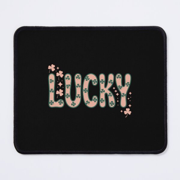 Item preview, Lucky St Patrick's Day designed and sold by TrinaEspinoza.