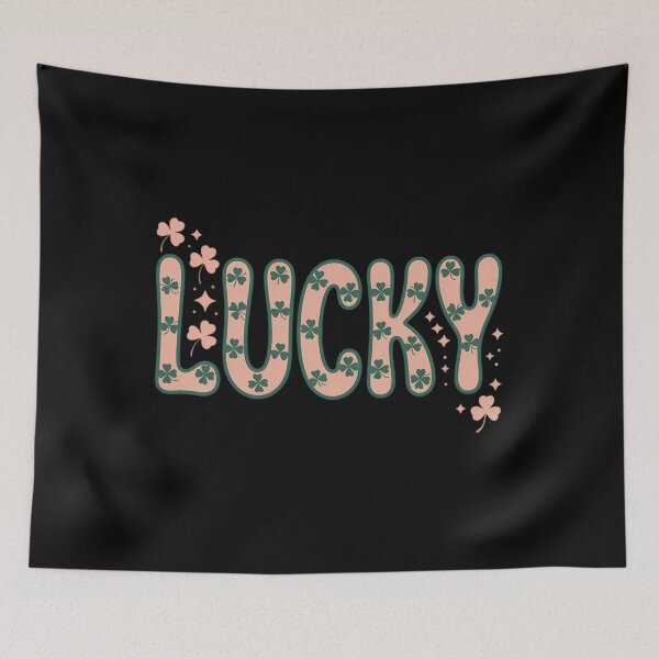 Item preview, Lucky St Patrick's Day designed and sold by TrinaEspinoza.