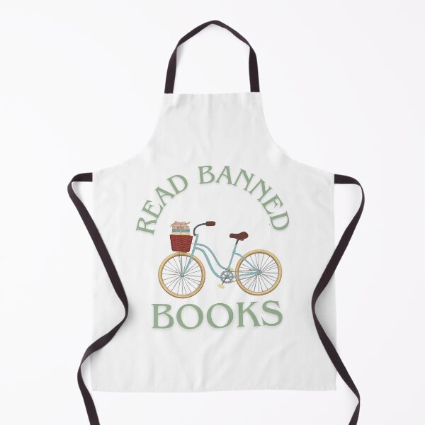 Item preview, Read banned books designed and sold by TaraPen.