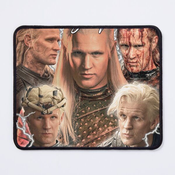 Item preview, Vintage Daemon Targaryen  designed and sold by DVMavix.