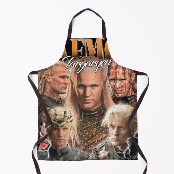Item preview, Vintage Daemon Targaryen  designed and sold by DVMavix.