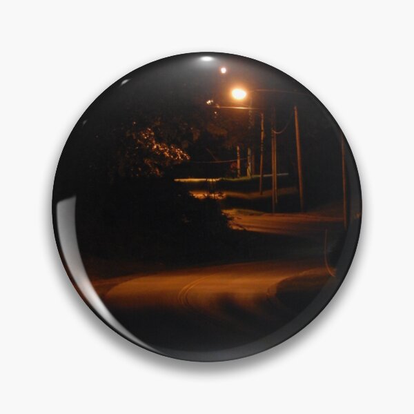 Item preview, Midnight Road To Nothing designed and sold by PictUrPoise.
