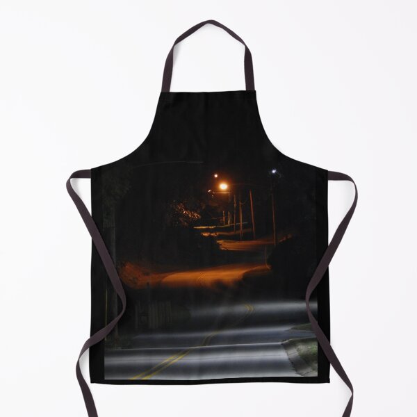 Item preview, Midnight Road To Nothing designed and sold by PictUrPoise.
