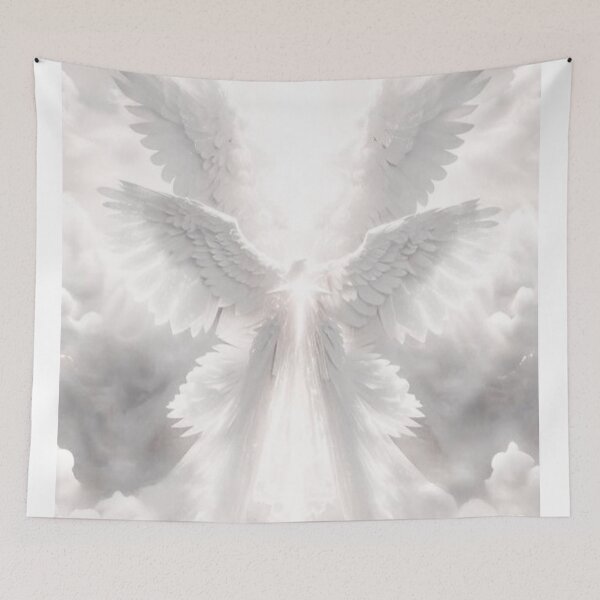 Item preview, Sacred Dirty Rotten Imbeciles bAngel Vision designed and sold by Kiftsgategarden.