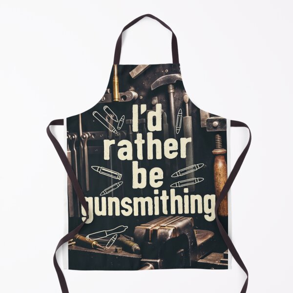 Item preview, I'd rather be gunsmithing designed and sold by Darksun427.