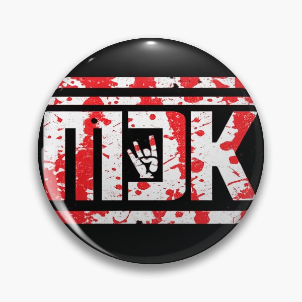 Item preview, MDK designed and sold by Extreme ART .