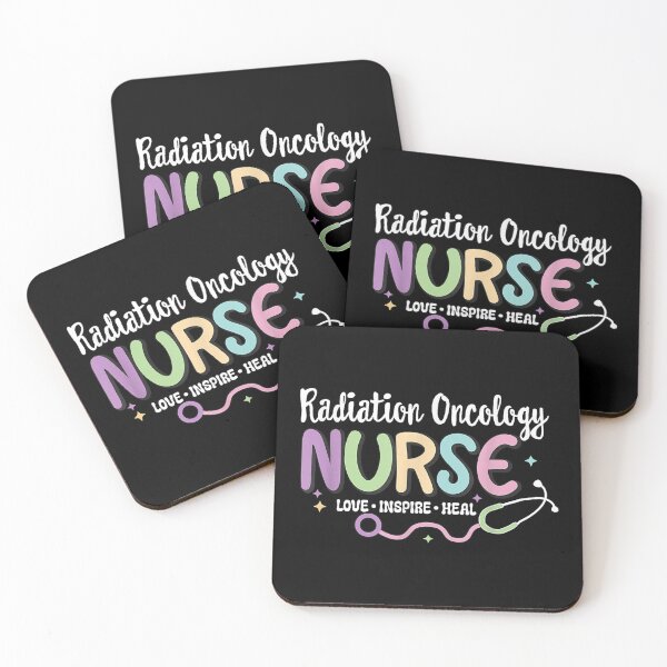 Item preview, Radiation Oncology designed and sold by goombi-creative.