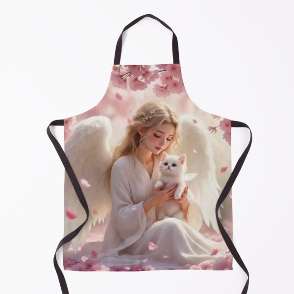 Item preview, Angelic Dirty Rotten Imbeciles Hearts Bloom designed and sold by Kiftsgategarden.