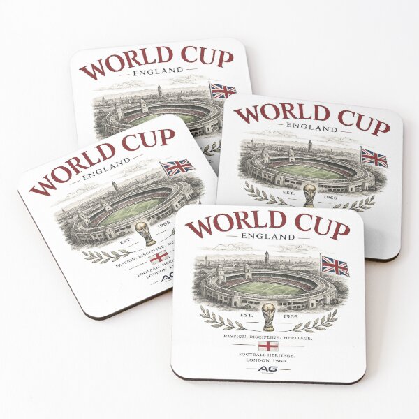 Item preview, England World Cup Wembley Streetwear designed and sold by AGAutoDesigns.