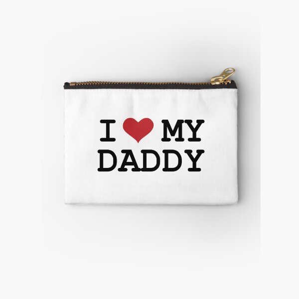 Item preview, I Love My Daddy designed and sold by PSCSCo.
