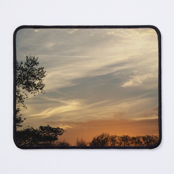 Item preview, Sky So Serene designed and sold by PictUrPoise.