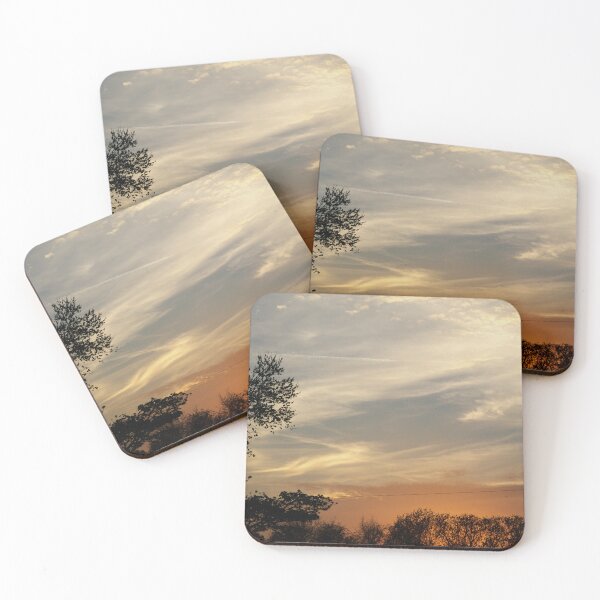 Item preview, Sky So Serene designed and sold by PictUrPoise.