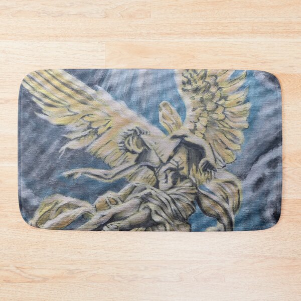 Item preview, Heaven Acoustic Amplification aLights Paths designed and sold by Kiftsgategarden.