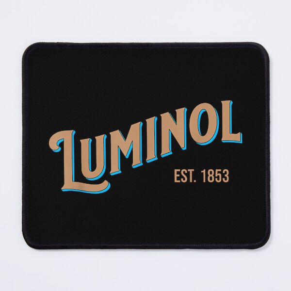 Item preview, Luminol Forensic Psychologist True Crime Shows Mom Junkie designed and sold by MelanieIShelton.