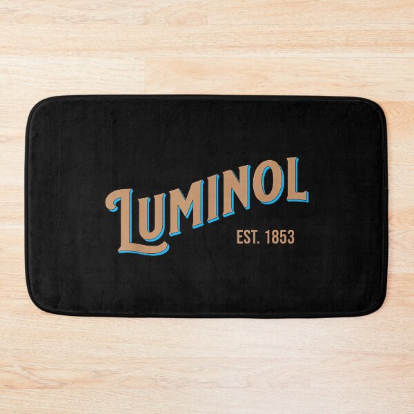 Item preview, Luminol Forensic Psychologist True Crime Shows Mom Junkie designed and sold by MelanieIShelton.