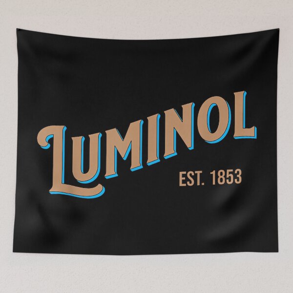 Item preview, Luminol Forensic Psychologist True Crime Shows Mom Junkie designed and sold by MelanieIShelton.