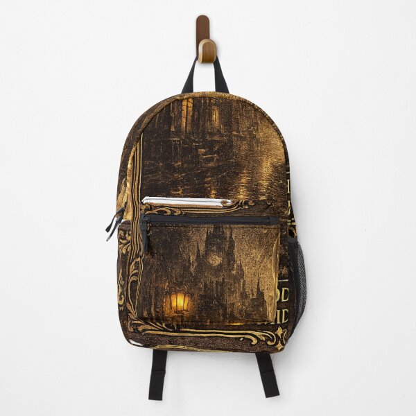 Item preview, Nothing Good Happens After Midnight – Velvet Noir Society designed and sold by DailyTrendFinds.