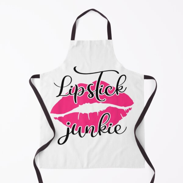 Item preview, Lipstick Junkie Lippie Queen Makeup Artist Consultant Blend designed and sold by MelanieIShelton.