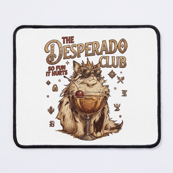 Item preview, Princess Donut Approved -the Desperado Club,Mama Needs a Night off designed and sold by ShaverJr3000.