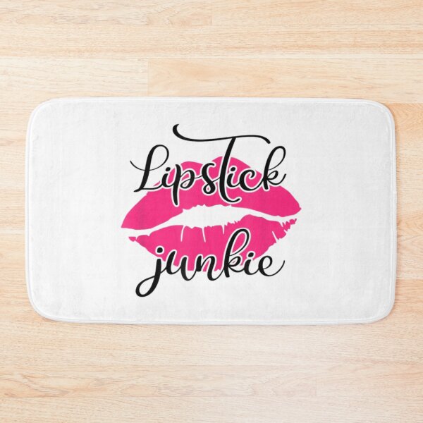 Item preview, Lipstick Junkie Lippie Queen Makeup Artist Consultant Blend designed and sold by MelanieIShelton.