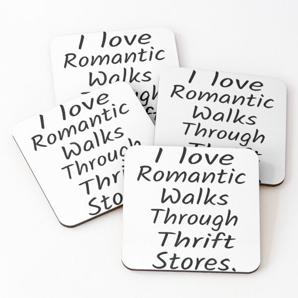 Item preview, Funny Thrift Store Junkie Antique Shopping Aesthetic designed and sold by MelanieIShelton.