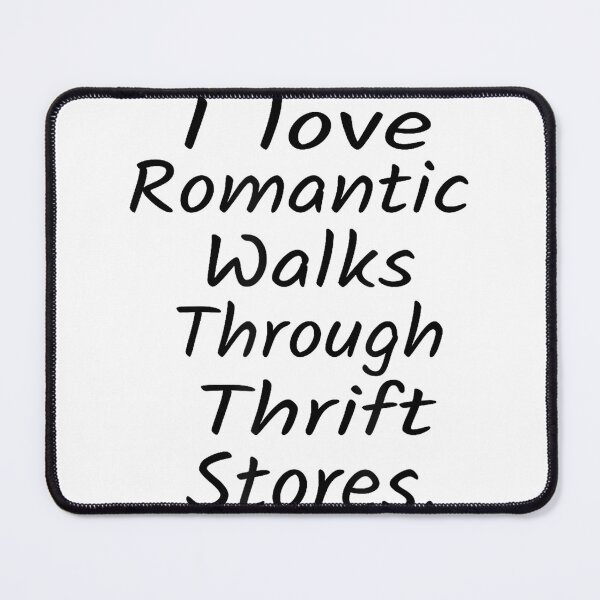 Item preview, Funny Thrift Store Junkie Antique Shopping Aesthetic designed and sold by MelanieIShelton.