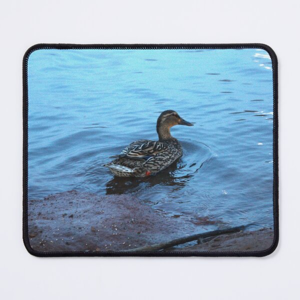 Item preview, Gentle Waters, Gentle Feathers designed and sold by PictUrPoise.