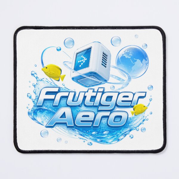 Item preview, Frutiger Aero Retro Internet Aesthetic designed and sold by Dark Fantasy Shop.