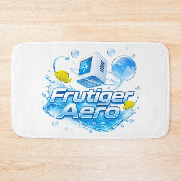 Item preview, Frutiger Aero Retro Internet Aesthetic designed and sold by Dark Fantasy Shop.