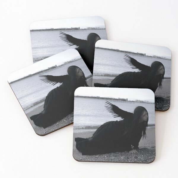Item preview, Angels The Velvet Underground Bless Dreams designed and sold by Kiftsgategarden.