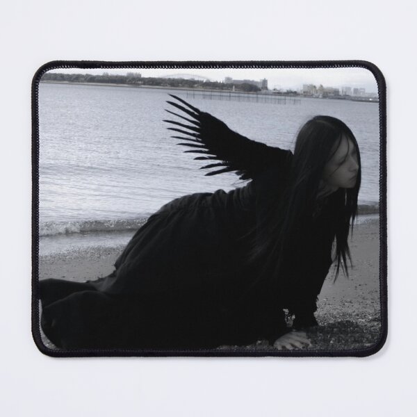 Item preview, Angels The Velvet Underground Bless Dreams designed and sold by Kiftsgategarden.