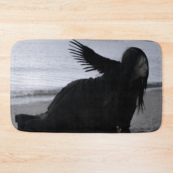 Item preview, Angels The Velvet Underground Bless Dreams designed and sold by Kiftsgategarden.