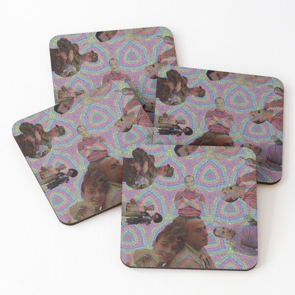 Item preview, Buster (A True Milford Man) designed and sold by PsychedelicPour.
