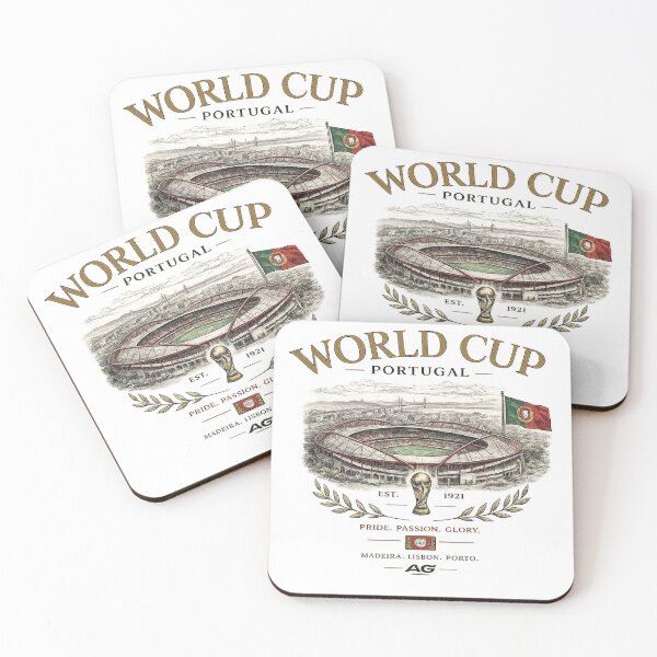 Item preview, Portugal World Cup Estadio Da Luz designed and sold by AGAutoDesigns.