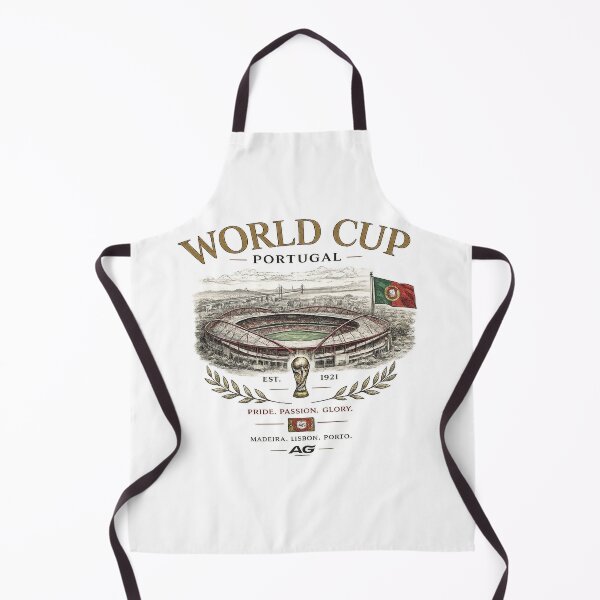 Item preview, Portugal World Cup Estadio Da Luz designed and sold by AGAutoDesigns.