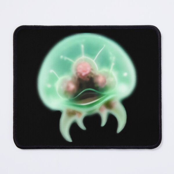 Item preview, Metroid from Metroid fan art designed and sold by SoulLessly.