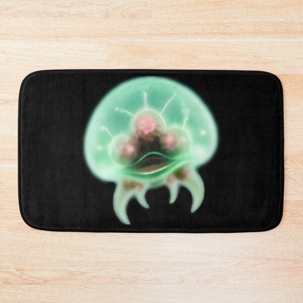 Item preview, Metroid from Metroid fan art designed and sold by SoulLessly.