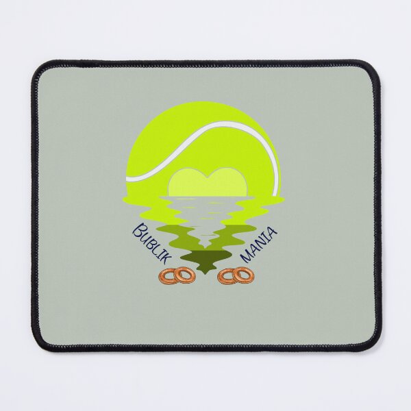 Item preview, Bublik Mania, Gift for a Tennis Lover, Bublik Fan, Tennis Player, Tennis Fan. Gift for a Friend, Girlfriend, Boyfriend. designed and sold by ShrimpAndGrits.