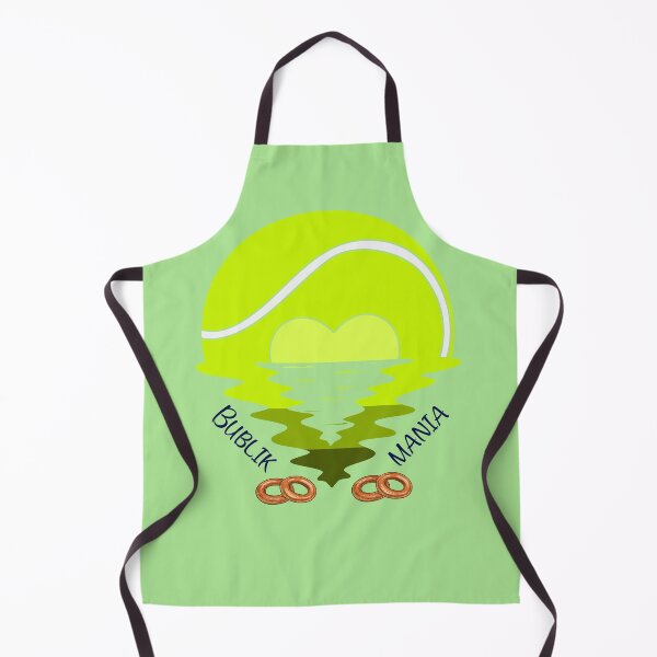 Item preview, Bublik Mania, Gift for a Tennis Lover, Bublik Fan, Tennis Player, Tennis Fan. Gift for a Friend, Girlfriend, Boyfriend. designed and sold by ShrimpAndGrits.