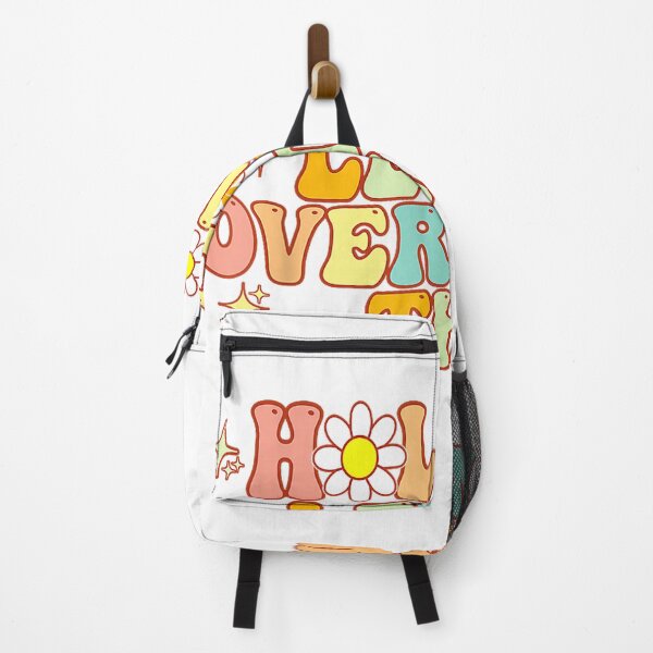 Item preview, Groovy Hold on Let Me Overthink This Funny Mom Overthinking T-Shirt designed and sold by KTY-NUSS.