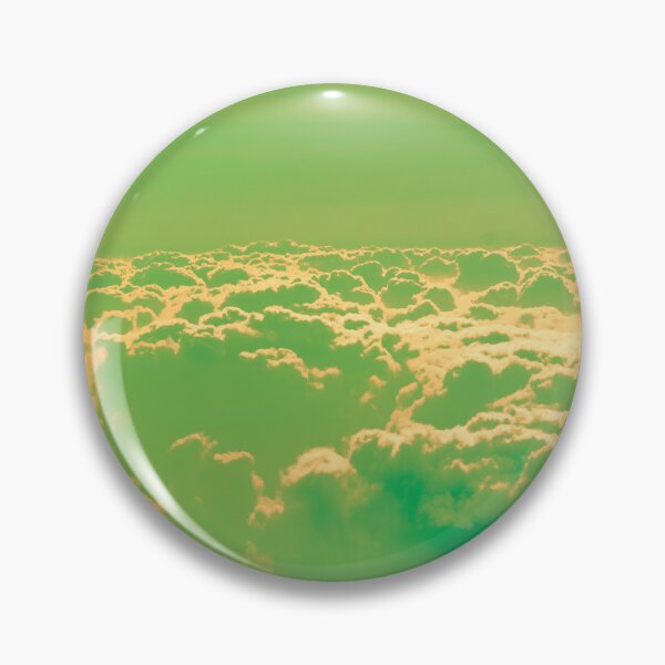 Item preview, Acid Ether Toxic Horizon original photo art work designed and sold by Cultour.