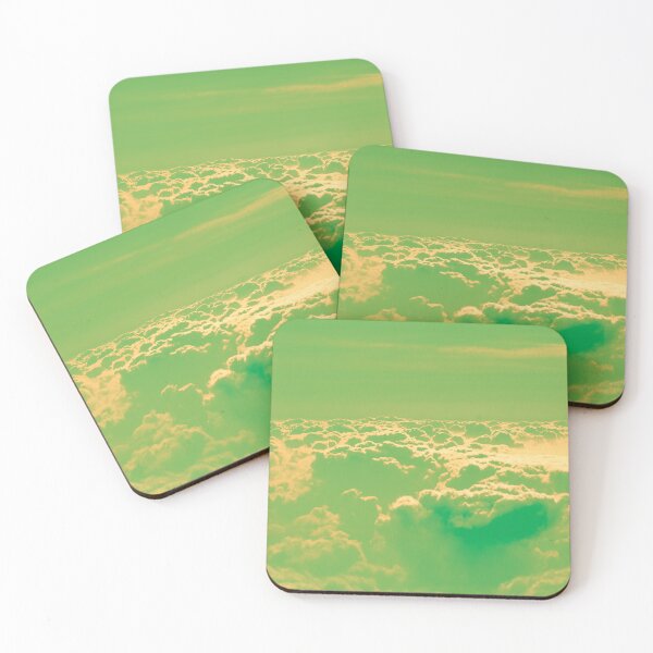Item preview, Acid Ether Toxic Horizon original photo art work designed and sold by Cultour.